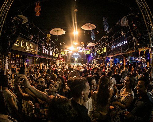 Does Chiang Mai have good nightlife?