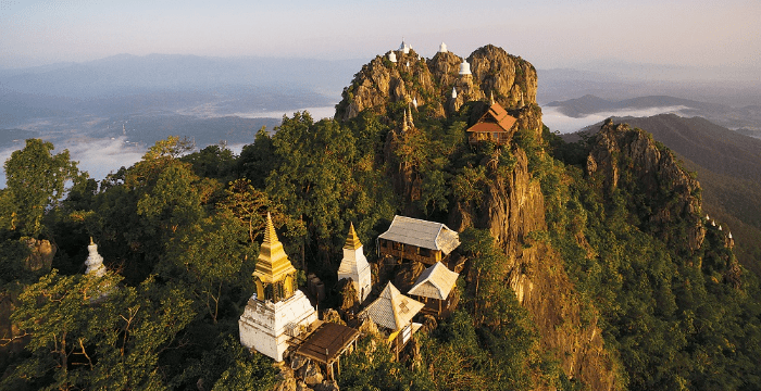 THE BEST DAY TRIPS FROM CHIANG MAI: EXPLORING NORTHERN THAILAND