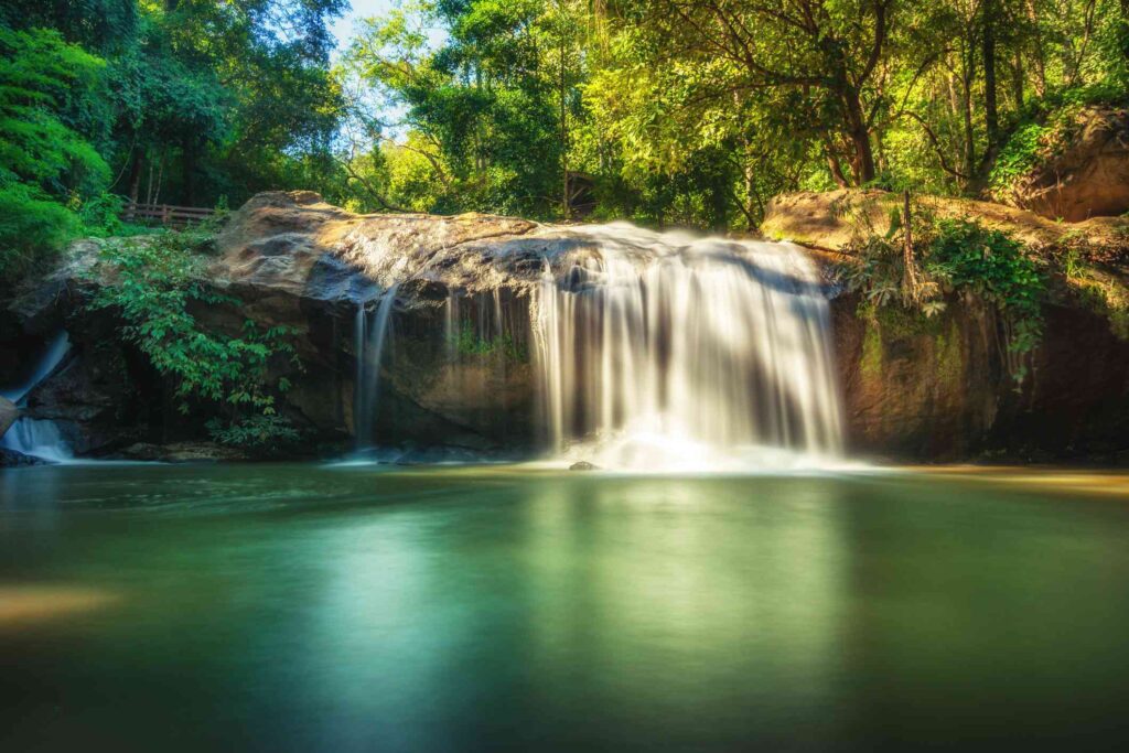 PHOTOGRAPHING CHIANG MAI: BEST SPOTS FOR CAPTURING MEMORABLE SHOTS