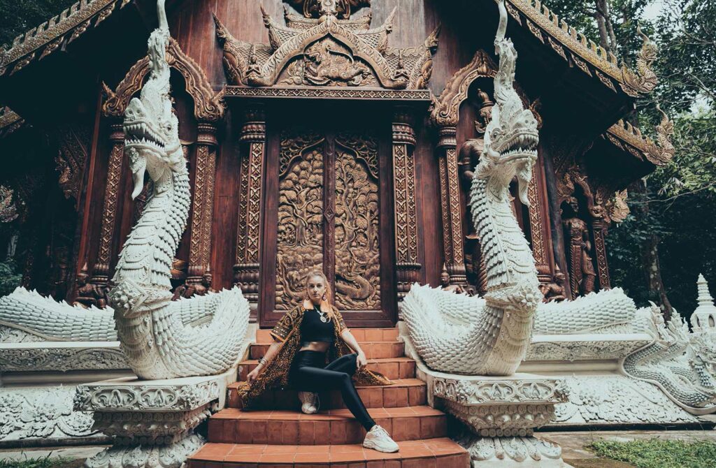 PHOTOGRAPHING CHIANG MAI: BEST SPOTS FOR CAPTURING MEMORABLE SHOTS